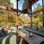 ヴィラ Domaine De Coursat Avec Piscine Chauffee Et Services De Gamme Pour 16 Personnes - Fr-1-791-35