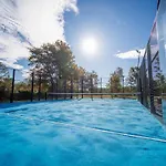 ヴィラ Domaine De Coursat Avec Piscine Chauffee Et Services De Gamme Pour 16 Personnes - Fr-1-791-35 カステ