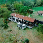 Domaine De Coursat Avec Piscine Chauffee Et Services De Gamme Pour 16 Personnes - Fr-1-791-35 ヴィラ *