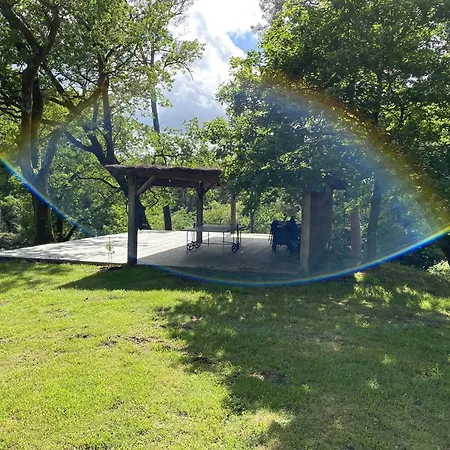 Domaine De Coursat Avec Piscine Chauffee Et Services De Gamme Pour 16 Personnes - Fr-1-791-35 * Castets