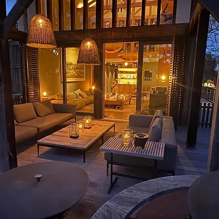 Villa Domaine De Coursat Avec Piscine Chauffée Et Services De Gamme Pour 16 Personnes - Fr-1-791-35 *